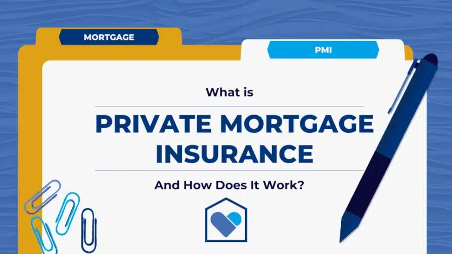 How much down payment for a deals house to avoid pmi